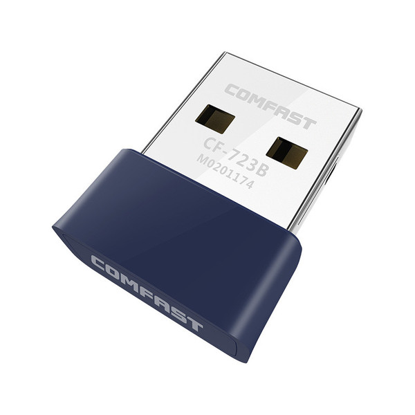 کارت شبکه USB کام فست مدل CF-723B V2 4187474