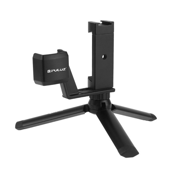 پایه نگهدارنده پلوز مدل Metal Desktop Tripod مناسب برای دوربین ورزشی دی جی آی OSMO Pocket 4187950