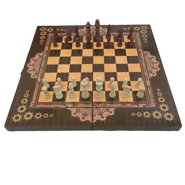 شطرنج مدل G56 4191954