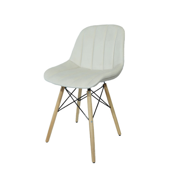 صندلی مدل مایا ایفلی مدرن لمسه کد 110 4192806
