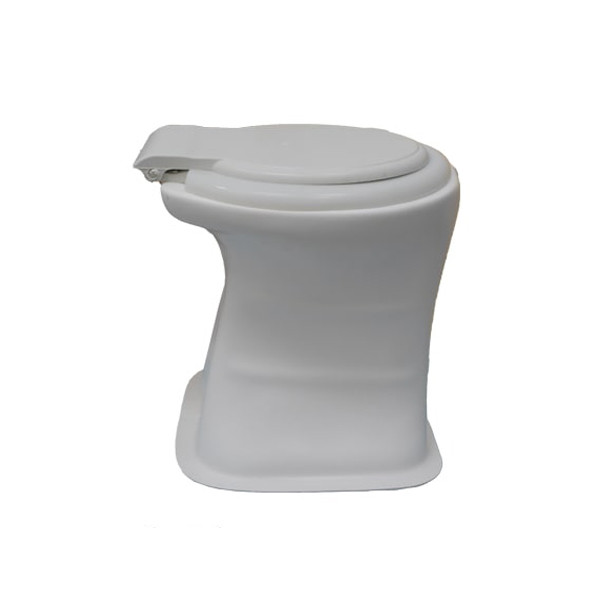 توالت فرنگی مدل متحرک کمرباریک 4193695
