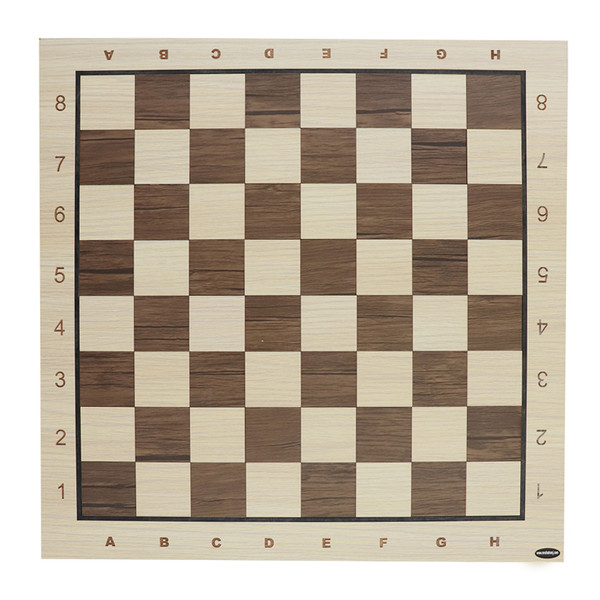 صفحه شطرنج طرح abc مدل کلاسیک 4198867