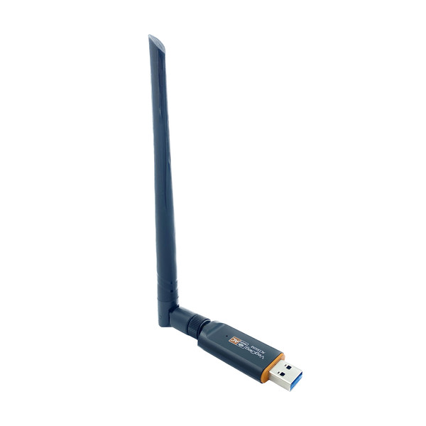 کارت شبکه USB بی سیم وگیگ مدل V-W1300 4199996