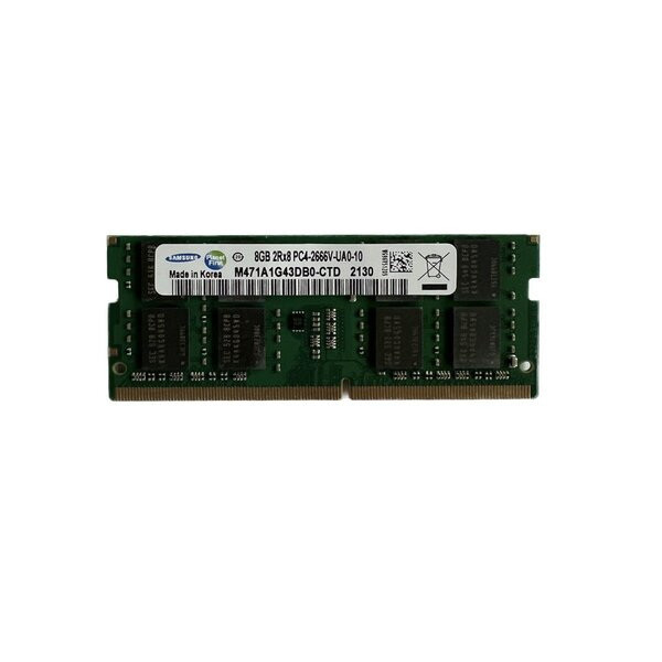 رم لپ تاپ DDR4 تك كاناله 2666 مگاهرتز سامسونگ مدل pc4 ظرفيت 8 گيگابايت 4200473