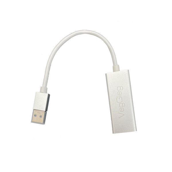 مبدل USB3.0 به LAN وگیگ مدل V-K403 4201514