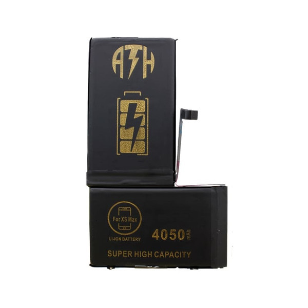 باتری موبایل مدل XSM-ATH ظرفیت 4050 میلی آمپر ساعت مناسب برای گوشی موبایل اپل IPHONE XS MAX 4201748