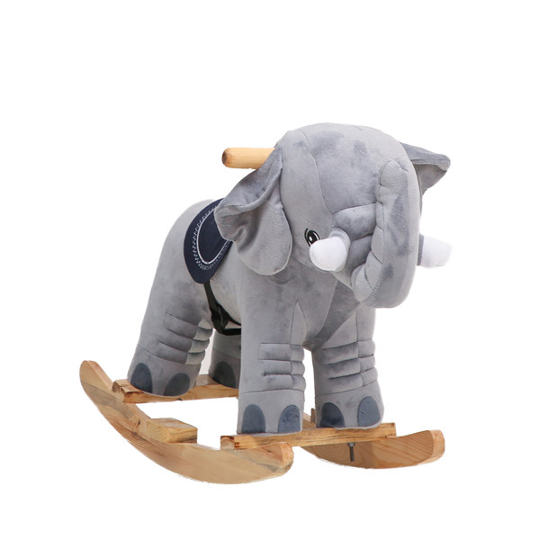 راکر کودک مدل فیل 4202251