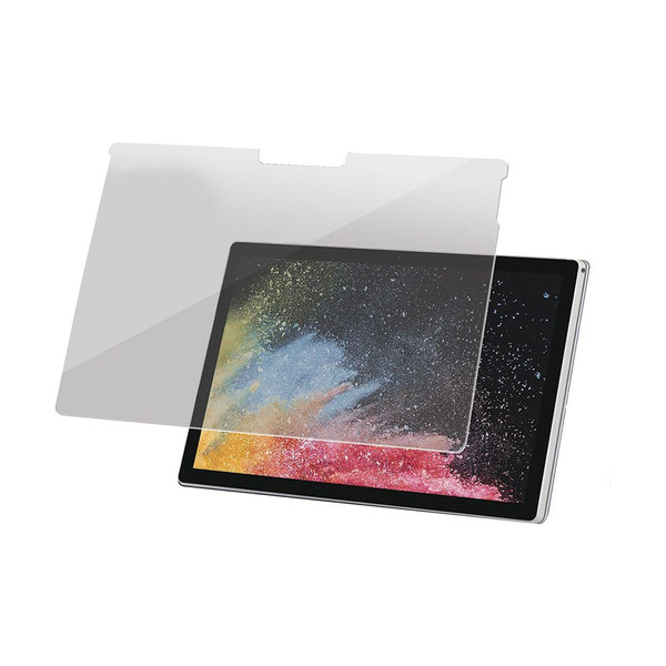 محافظ صفحه نمایش پنزر گلس کد 1552مناسب برای تبلت مایکروسافت Surface Book 2/3 15 inch 4202501