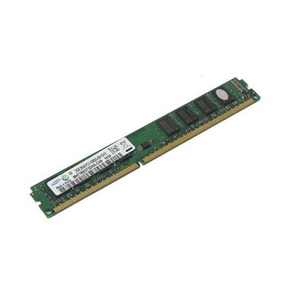رم دسکتاپ DDR3 تک کاناله 1600مگاهرتز cl11 سامسونگ مدل PC3-12800 ظرفیت 8 گیگابایت 4202700
