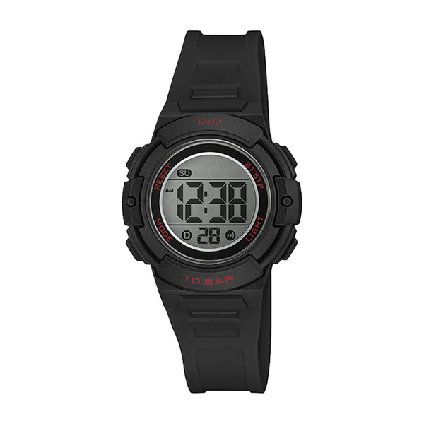 ساعت مچی دیجیتال کیو اند کیو مدل M185J008Y 4205086
