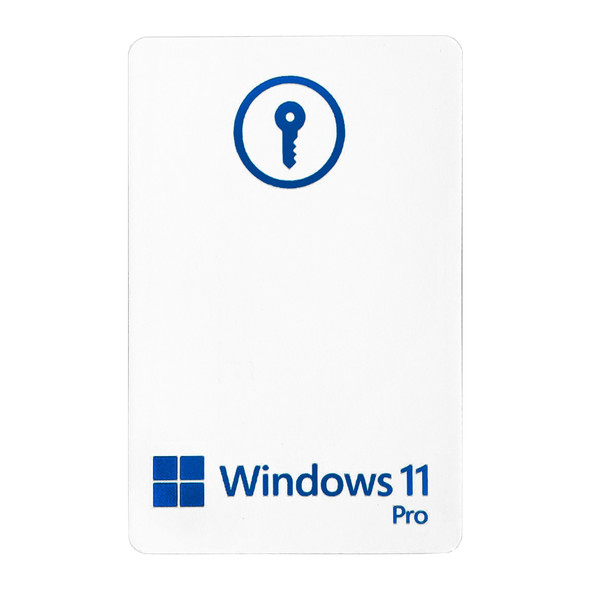 سیستم عامل ویندوز 11 پرو لایسنس ریتیل به همراه آفیس 2019 پرو پلاس لایسنس استاندارد نشر پی سی باز 4206675