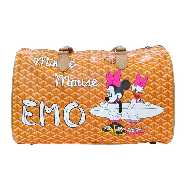 ساک سفری مدل Minnie Mouse 4207144