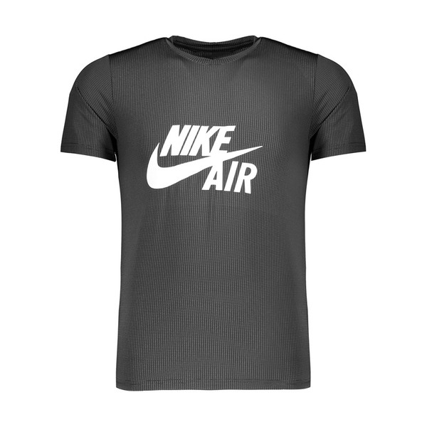 تی شرت آستین کوتاه  ورزشی مردانه مدل GS-Air-N10 4208700