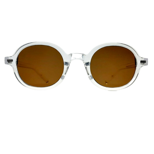 عینک آفتابی مدل ZN3664nobr 4209858