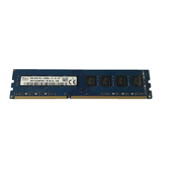رم دسکتاپ DDR3 تک کاناله 12800 مگاهرتز CL 11 اس کی هاینیکس مدل 1600 ظرفیت 8 گیگابایت 4210643