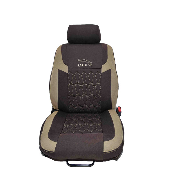 روکش صندلی خودرو مدل SMB010 مناسب برای پژو پارس 4212967