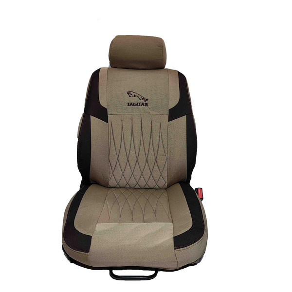 روکش صندلی خودرو مدل SMB011 مناسب برای پژو 405 4213084
