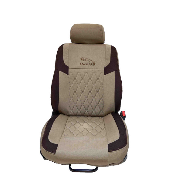 روکش صندلی خودرو مدل SMB012 مناسب برای پژو SLX 4213085