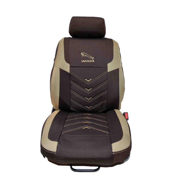 روکش صندلی خودرو مدل SMB015 مناسب برای پژو پارس 4213089
