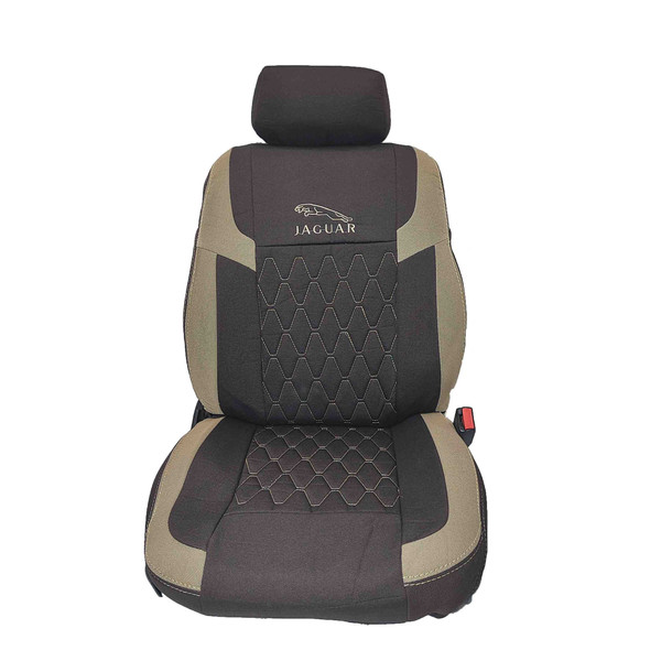روکش صندلی خودرو مدل SMB014 مناسب برای پژو پارس 4213190