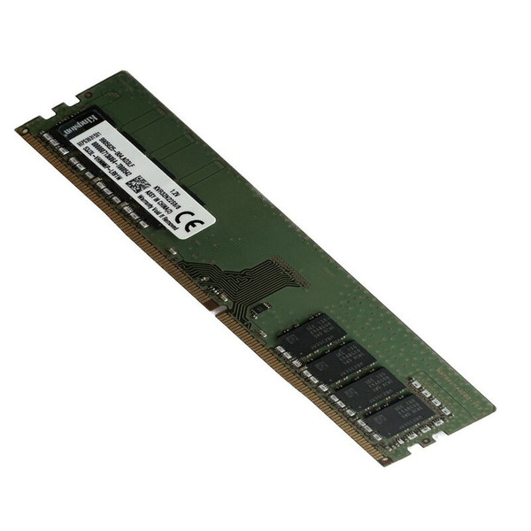 رم دسکتاپ DDR4 تک کاناله 3200 مگاهرتز کینگستون مدل KVR ظرفیت 8 گیگابایت  4213319