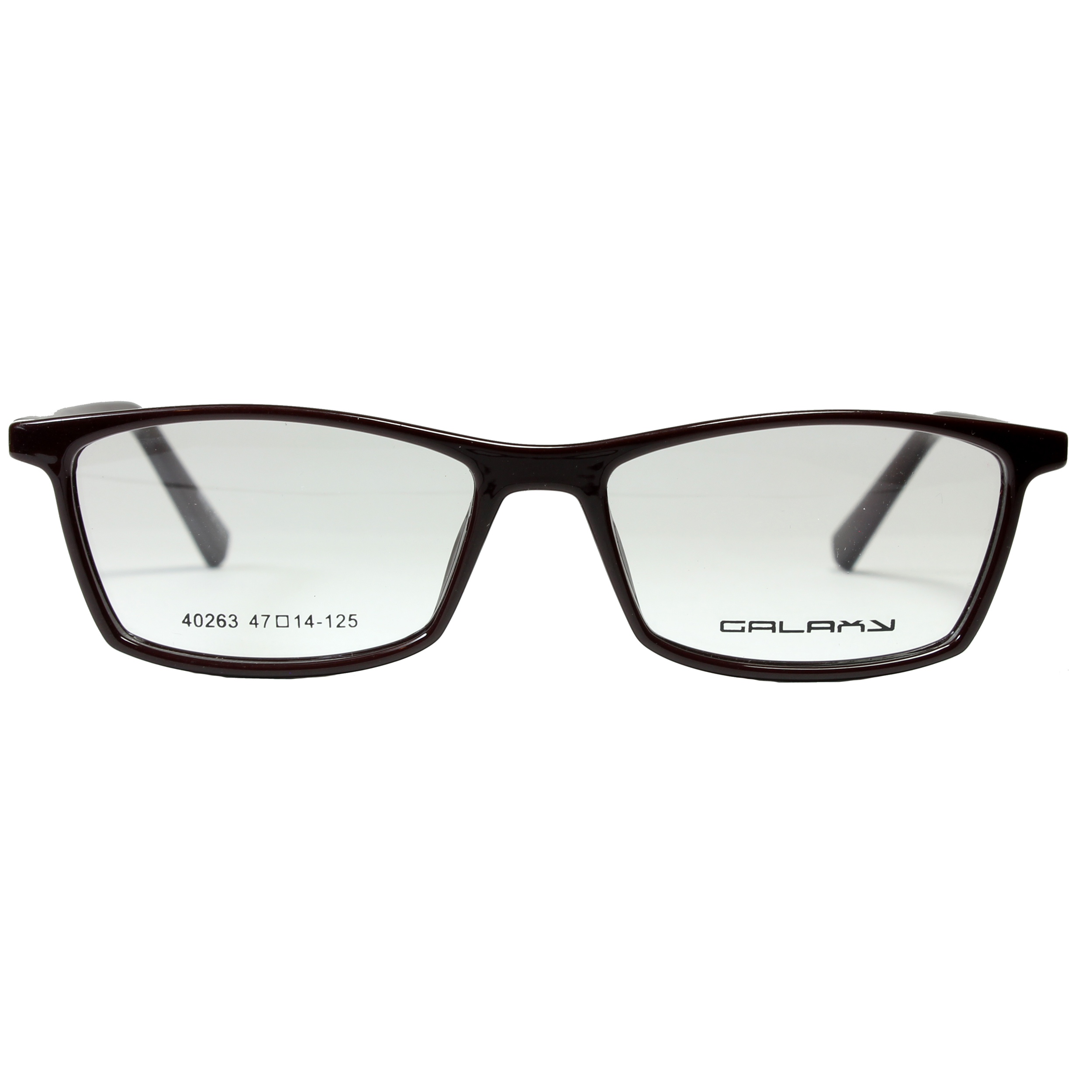 picture فریم عینک طبی بچگانه گلکسی مدل 40263