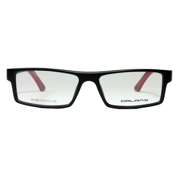 picture فریم عینک طبی بچگانه گلکسی مدل 40100