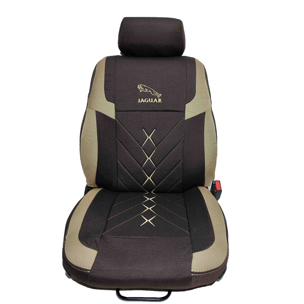 روکش صندلی خودرو مدل SMB008 مناسب برای پژو پارس 4222236