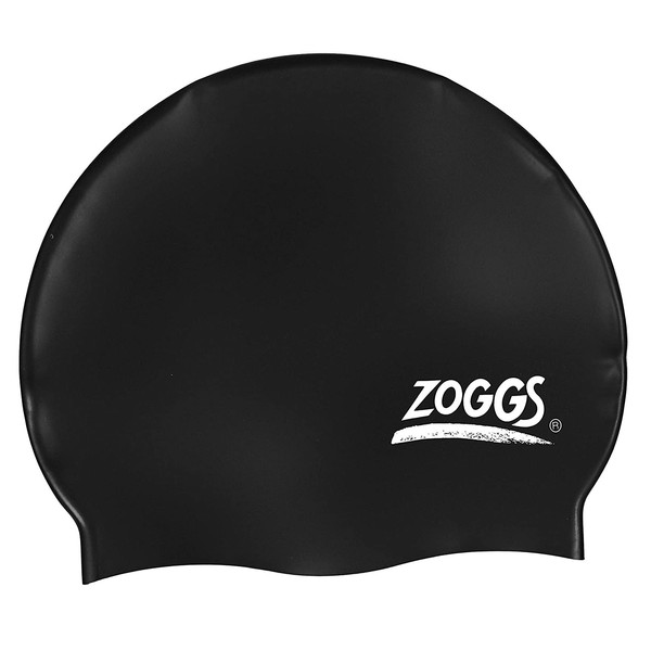 کلاه شنا بچگانه زاگز مدل Silicone Swim 4225151