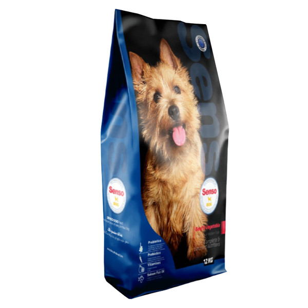 غذای خشک سگ سنسو مدل Mini And Medium وزن 12 کیلوگرم 4229206