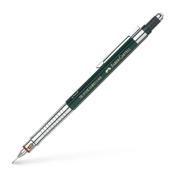 مداد نوکی 0.5 میلی متری فابر کاستل مدل TK-Fine Vario L 4231631