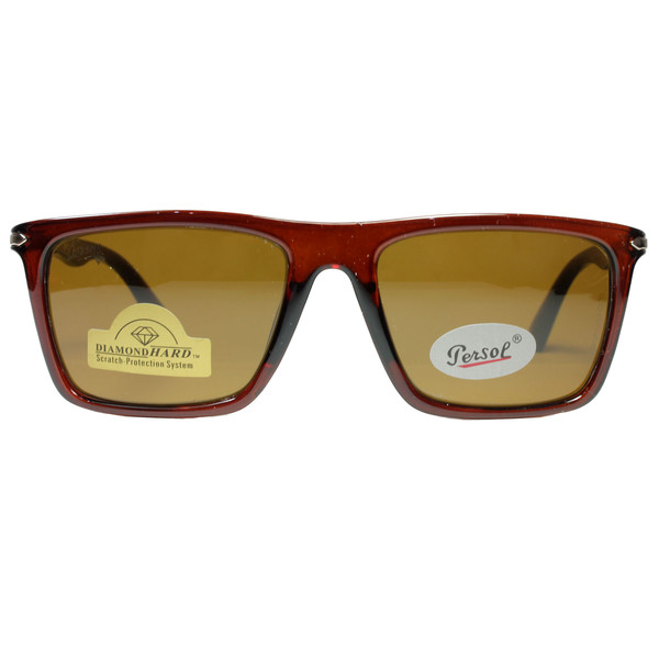 picture عینک آفتابی پرسول مدل 9258