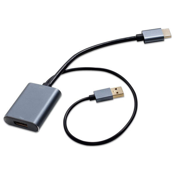  مبدل HDMI به Display Port فرانت مدل HDP100 4232491