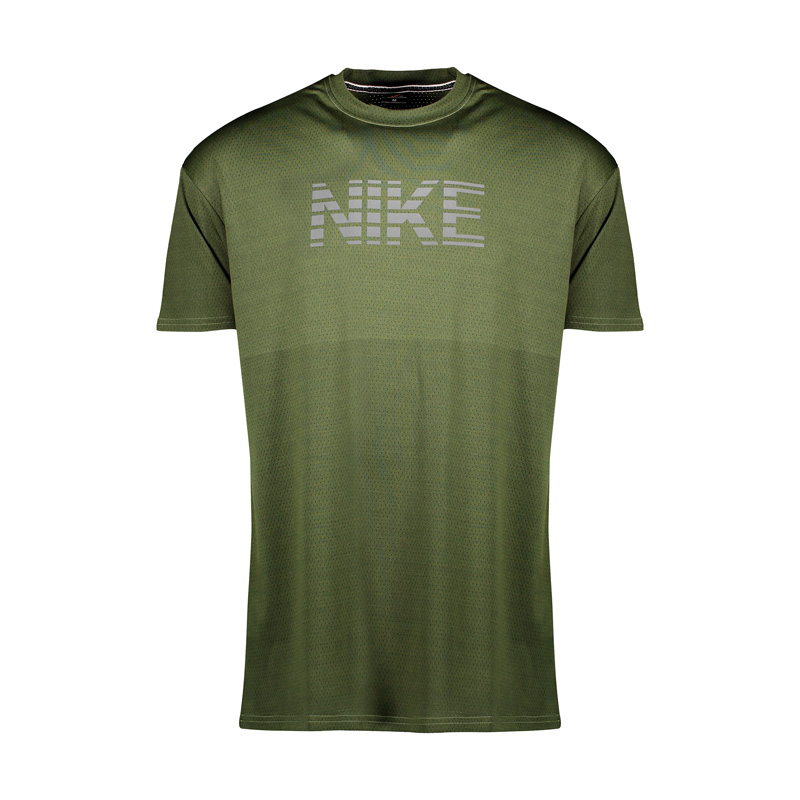 تی شرت ورزشی مردانه مدل GS-mub-213 4233238