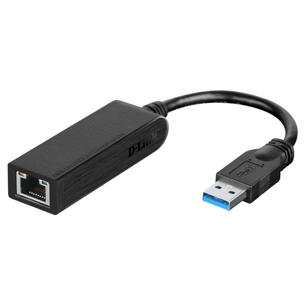 مبدل USB3.0 به اترنت دی-لینک مدل DUB-1312 4234666
