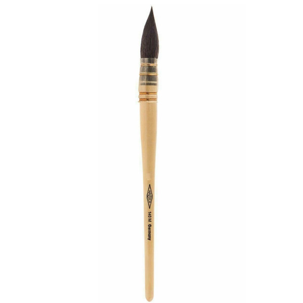قلم مو هابیکو مدل 140M  شماره 6 4236589