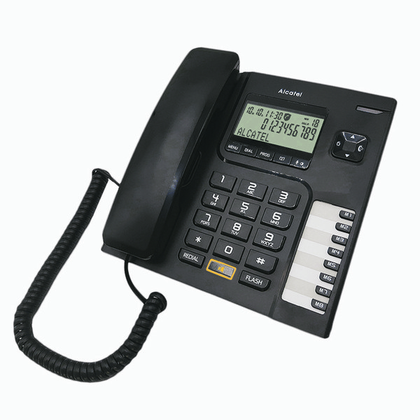 تلفن آلکاتل مدل T76 4236908