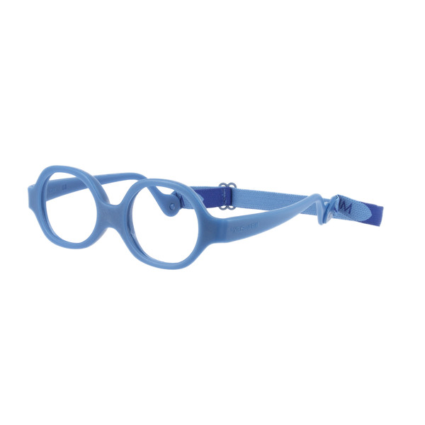فریم عینک طبی بچگانه میرافلکس مدل 731 4237527