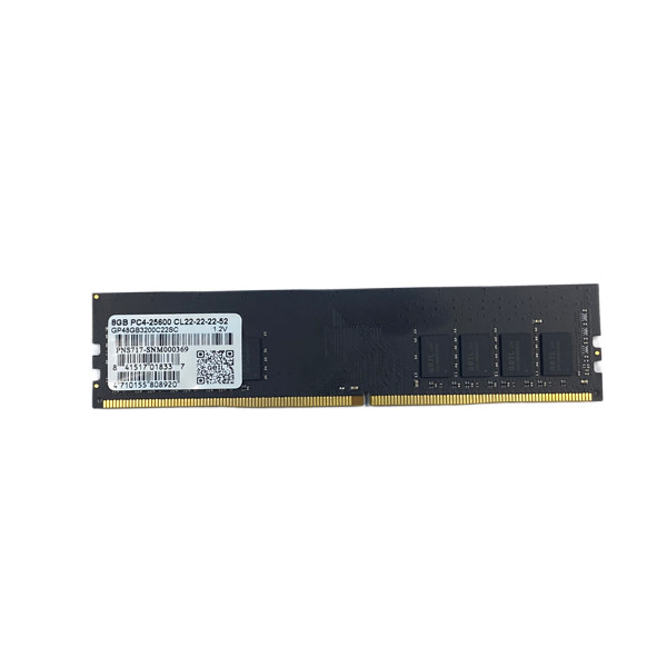 رم دسکتاپ DDR4 دو کاناله 3200 مگاهرتز CL22 گیل مدل Pristine ظرفیت 8 گیگابایت 4237751