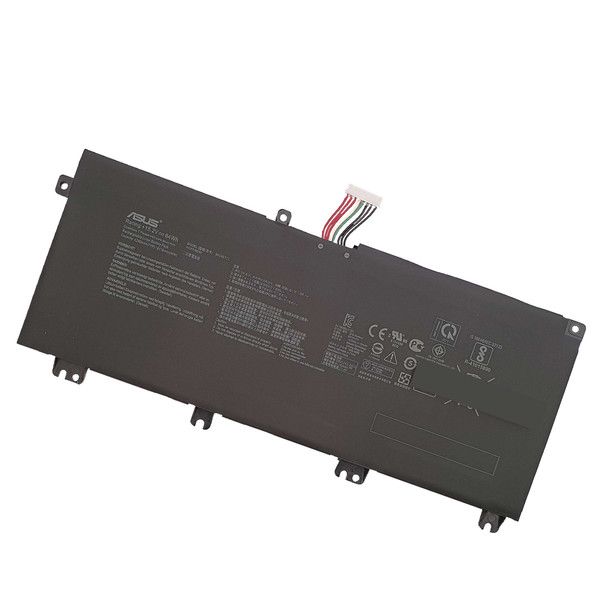 باتری لپ تاپ 4 سلولی مدل B41N1711 مناسب برای لپ تاپ ایسوس GL503 4242857