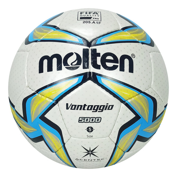 توپ فوتبال مدل ونتاژیو 5000 کد GKI1055 4244390