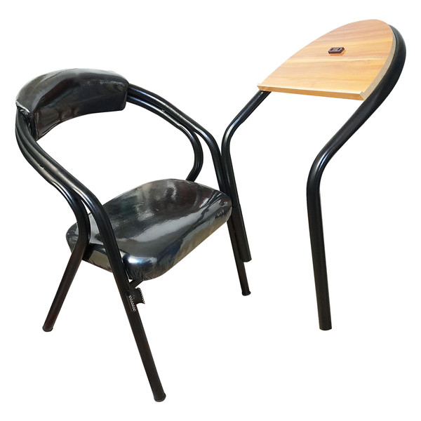 میز و صندلی نماز مدل تنظیم شونده 4244759