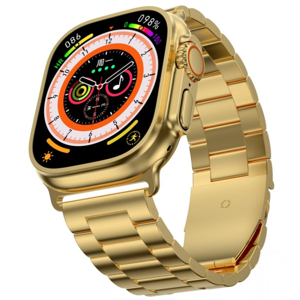 ساعت هوشمند تلزیل مدل TC9 ultra max 4245902