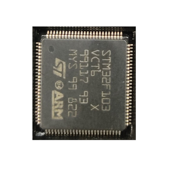 برد توسعه اس‌تی‌مایکروالکترونیکس مدل stm32f103 vct6  x  4246173