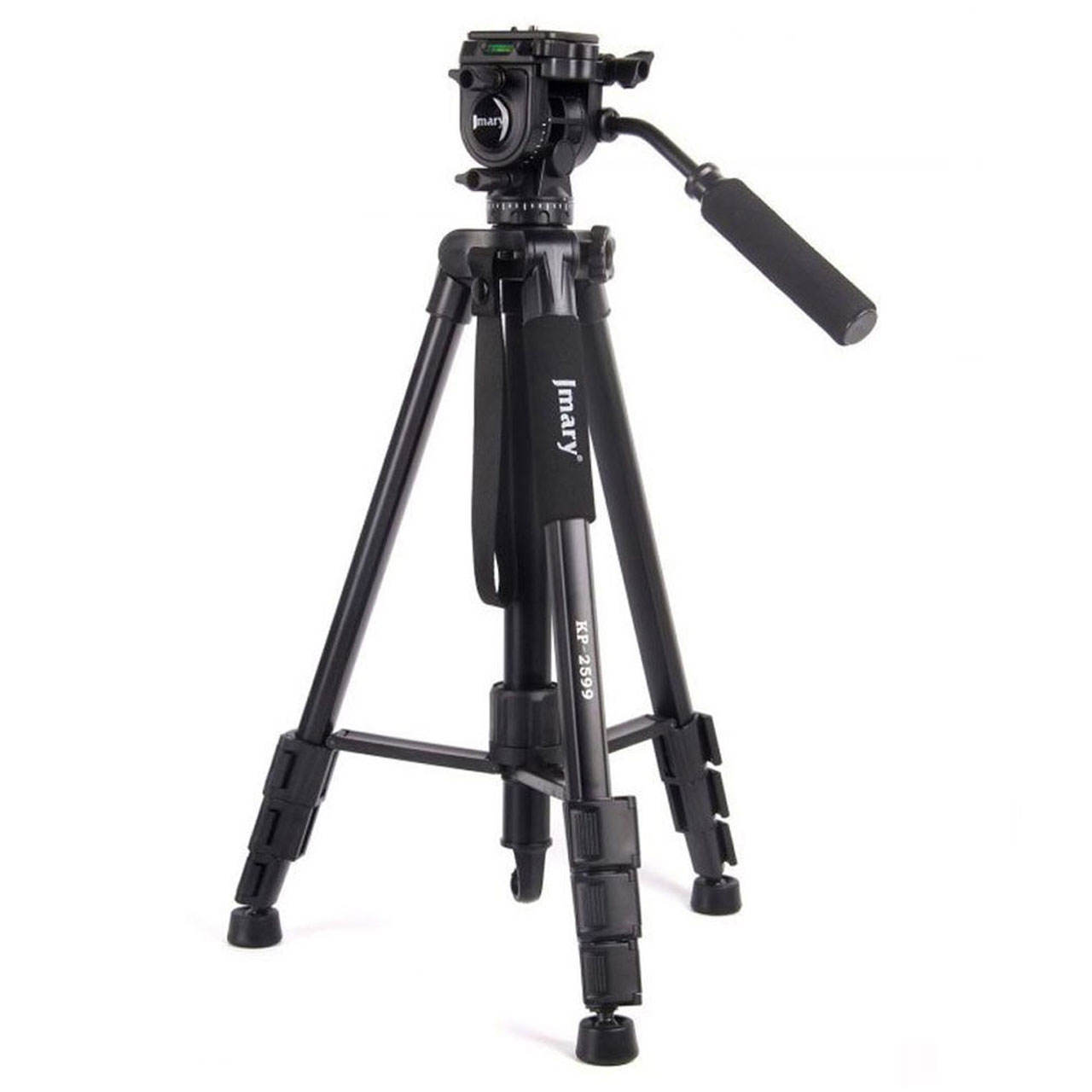 سه پایه دوربین جی ماری مدل KP-2599-RM کد 00 4247335