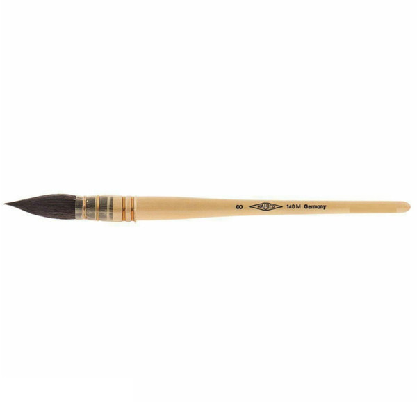 قلم مو هابیکو مدل 140M شماره 8 4247343