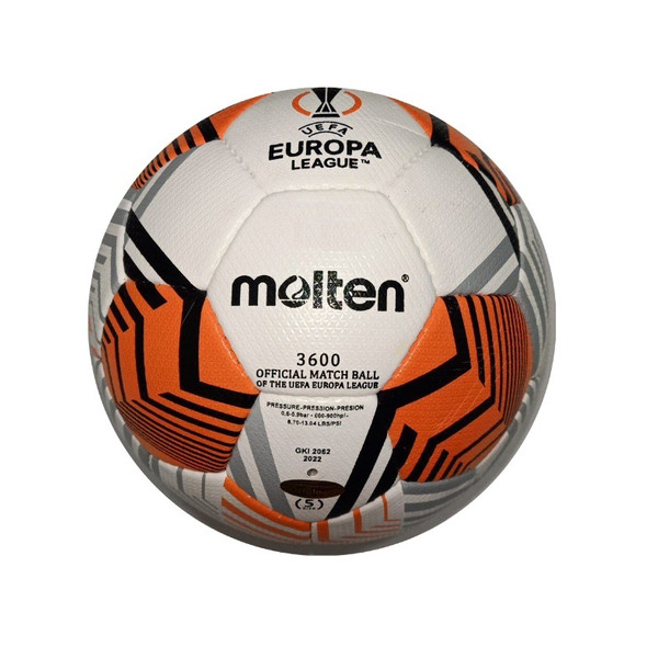 توپ فوتبال مدل EUROPA LEAGUE 2062 4248715