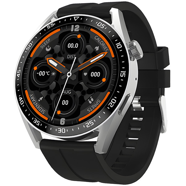 ساعت هوشمند مدل HW23 Pro Radiant 4255586