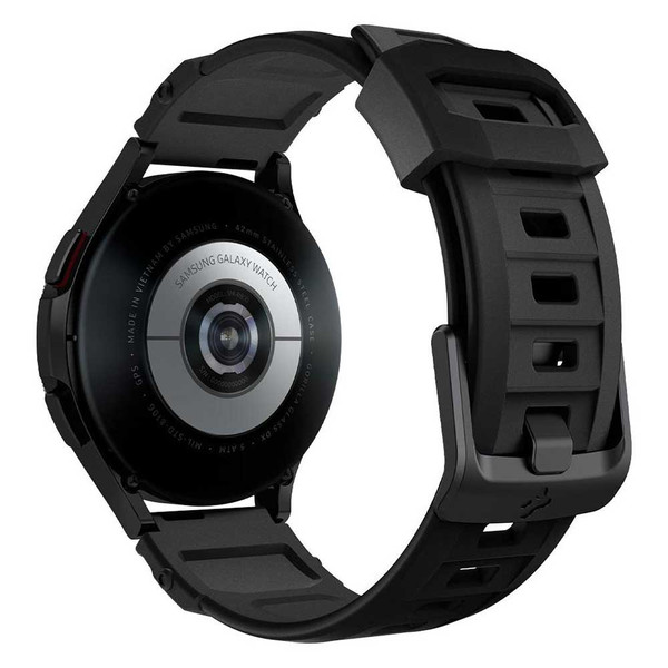  بند اسپیگن مدل Rugged مناسب برای ساعت هوشمند سامسونگGalaxy Watch 4/5/5 pro/Active 1/2 4255645
