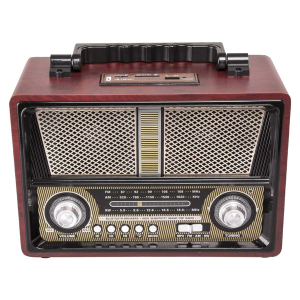 رادیو مدل 1802 کمای 4256894